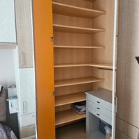 cabinama  armadio Colombini