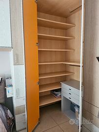 cabinama  armadio Colombini