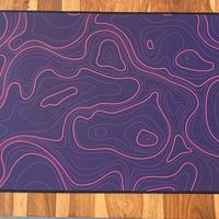 Mouse pad 900x400