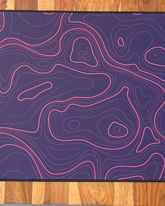 Mouse pad 900x400
