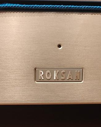 Roksan k3/2