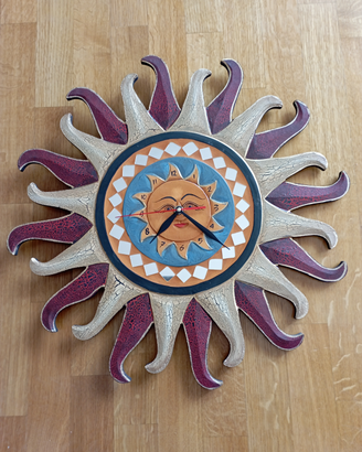 Orologio etnico