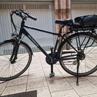 Bici Elettrica F.lli Schiano E-Ride