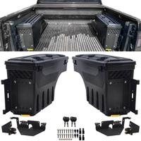 Box portaoggetti per Ford Ranger T6 T7 T8 12-23