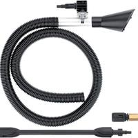 AR Kit Aspirazione Acqua per Idropulitrice NUOVO
