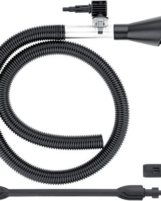 AR Kit Aspirazione Acqua per Idropulitrice NUOVO