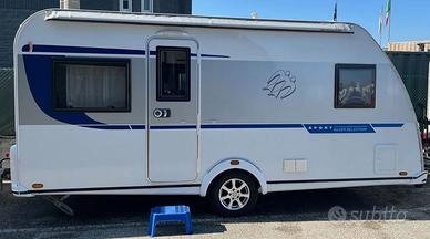 Knaus Sport 450 FU 2022