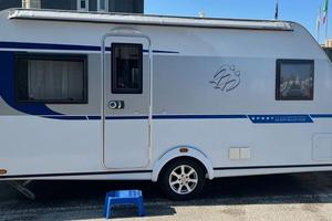 Knaus Sport 450 FU 2022