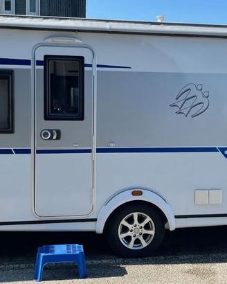 Knaus Sport 450 FU 2022