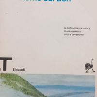 Il sergente nella neve