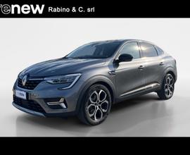 Renault Arkana Hybrid E-TECH 145 CV Intens