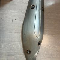 Bmw c1 parafiamma marmitta