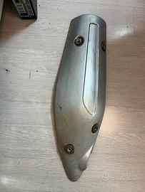 Bmw c1 parafiamma marmitta