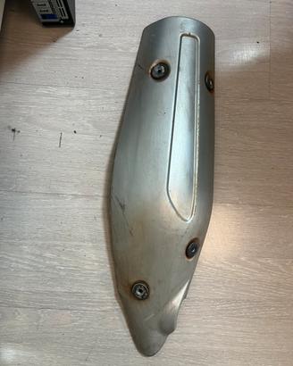 Bmw c1 parafiamma marmitta