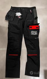 Pantaloni U-POWER 44