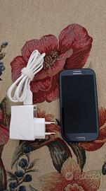 Samsung Galaxy S3 Neo