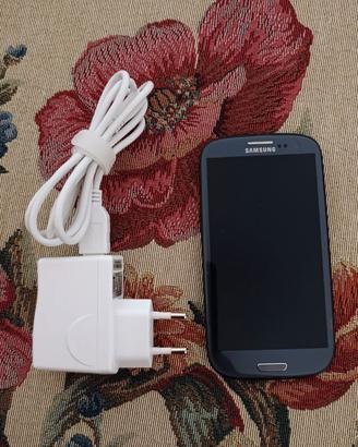 Samsung Galaxy S3 Neo