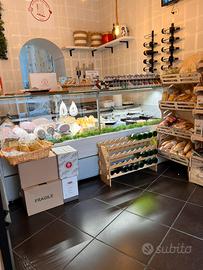 Banco salumi