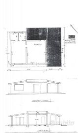 Villa unifamiliare in zona Masseria Nuova Maglie