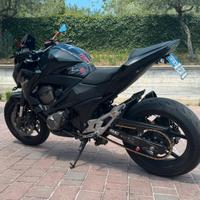 Kawasaki Z800e A2