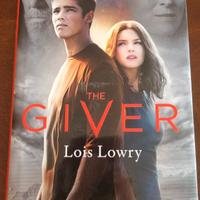 the giver - lowry