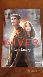 the giver - lowry