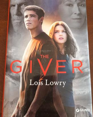 the giver - lowry