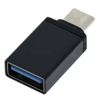 Adattatore da USB-C a USB-A  Nuovo