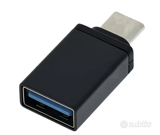 Adattatore da USB-C a USB-A  Nuovo
