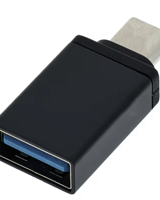 Adattatore da USB-C a USB-A  Nuovo