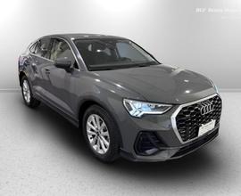 Audi Q3 Sportback 35 2.0 tdi Business Plus quattro