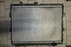 Radiatore acqua HYUNDAI GALLOPER 2.5 del 1998