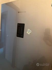 Frigo samsung
