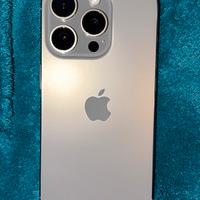 IPhone 15 pro (2024) 128gb