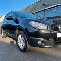 Nissan Qashqai 1.5 dCi DPF Tekna