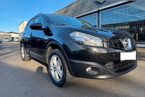 Nissan Qashqai 1.5 dCi DPF Tekna