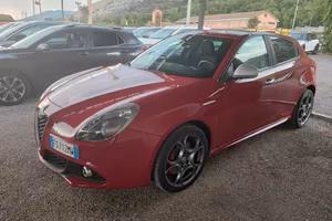 Alfa Romeo Giulietta 1.6 JTDm 120 CV Super