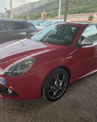 Alfa Romeo Giulietta 1.6 JTDm 120 CV Super