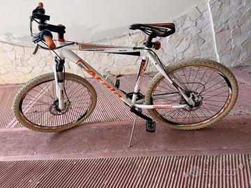 Vend. Bicicletta ragazzo