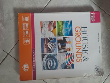 libri superiori inglese