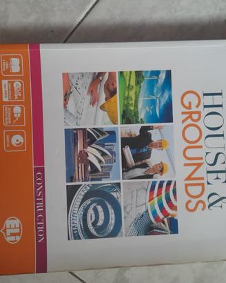 libri superiori inglese