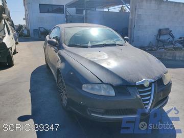ALFA ROMEO GT 937 1.9 JTD 150CV 03-10 Ricambi-