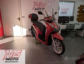 Honda SH 350 FINANZIABILE ANCHE SENZA BUSTA PAGA