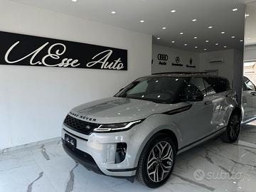 Land Rover Range Evoque 2.0D I4 163 CV Bronze Coll