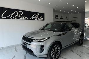 Land Rover Range Evoque 2.0D I4 163 CV Bronze Coll