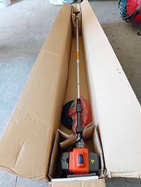 DECESPUGLIATORE HUSQVARNA 233 RJ