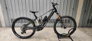 E-bike Orbea Wild M-team 2025 Bosch Gen5 120Nm