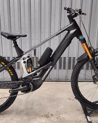 E-bike Orbea Wild M-team 2025 Bosch Gen5 120Nm