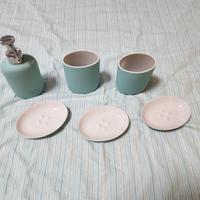 ACCESSORI BAGNO IKEA PORTA SAPONI PORTA SPAZZOLINI