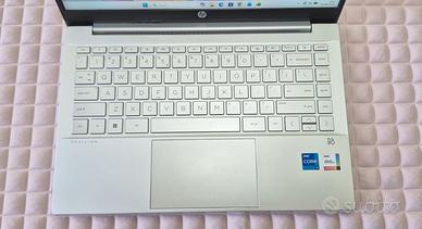 Pavilion 14-dv1908nd, intel I7 ram16Gb, ssd 238 Gb